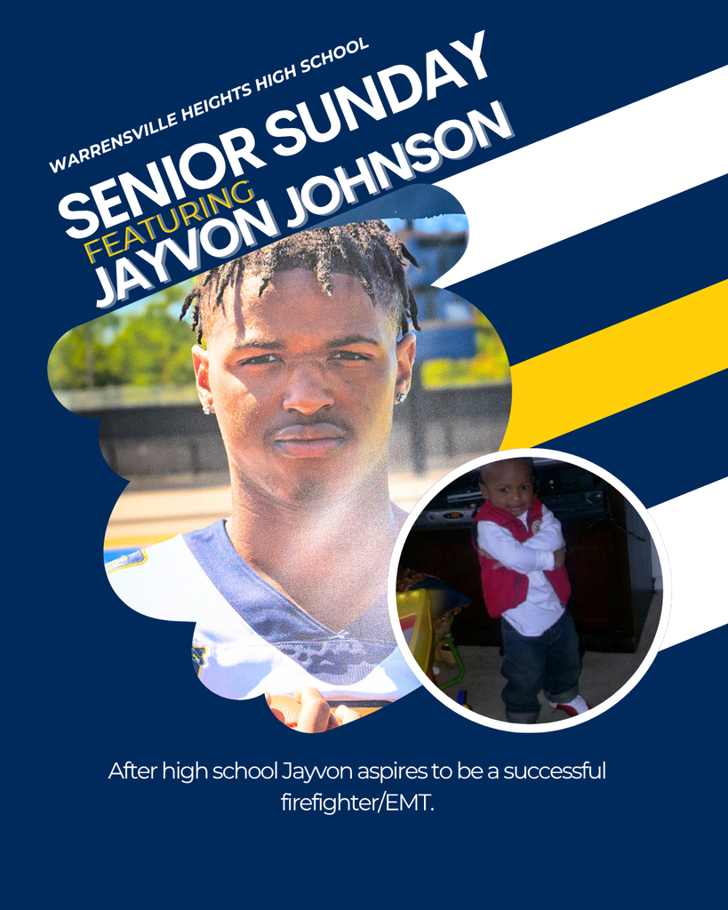 senior sunday flyer
