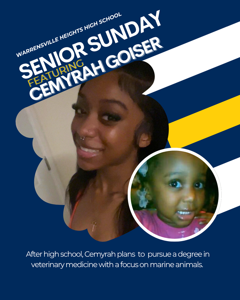 senior sunday flyer