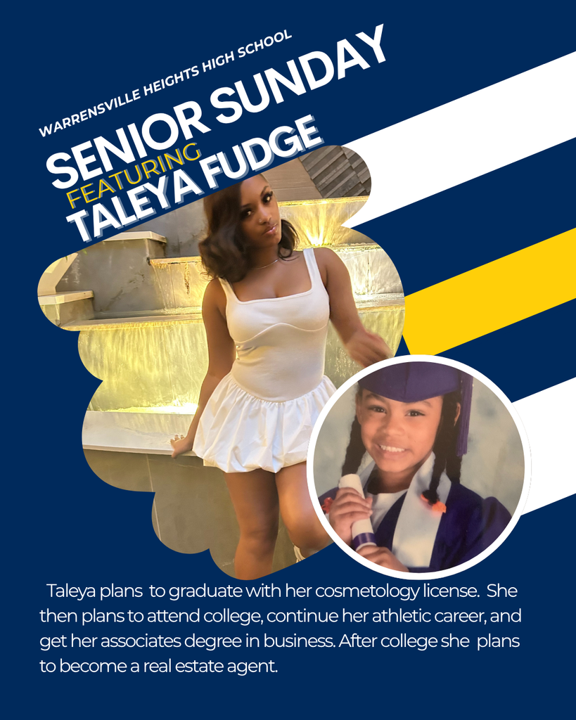senior sunday flyer