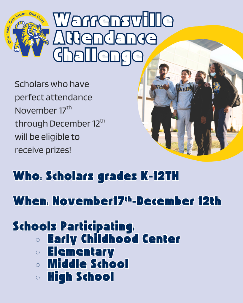 ATTENDANCE CHALLENGE