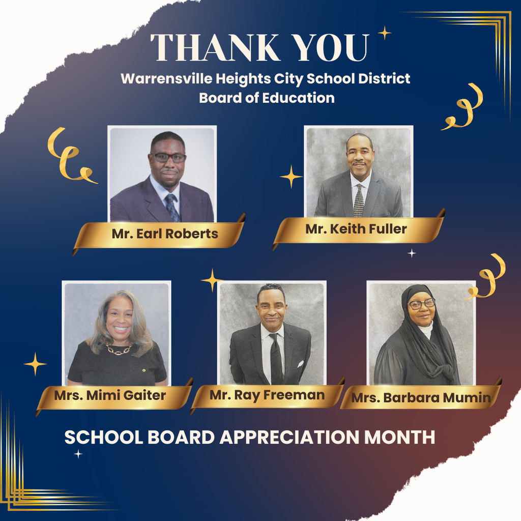 school board appreciation posts on social media