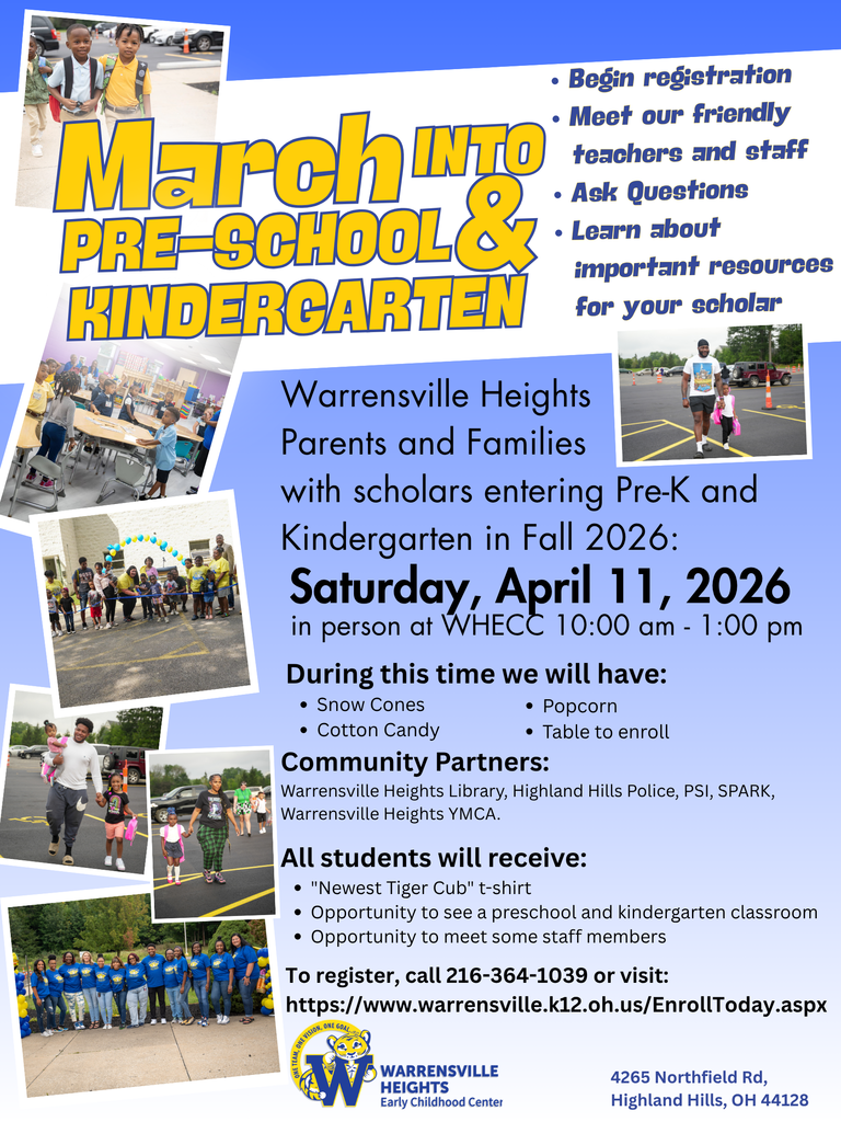 March into PRE-K & Kindergarten (8)