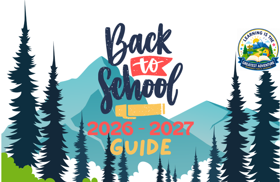 back to school