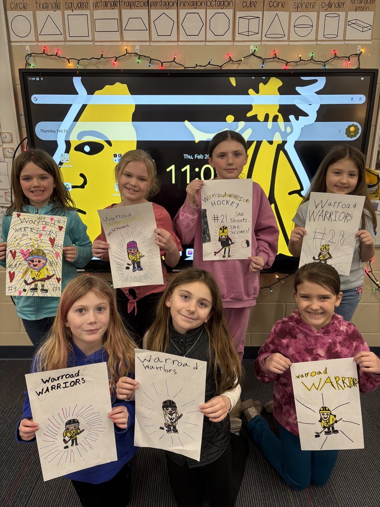 2nd Grade