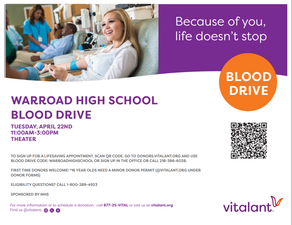 Blood Drive