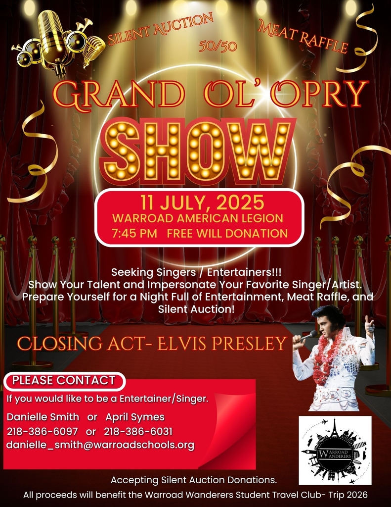 Talent Show