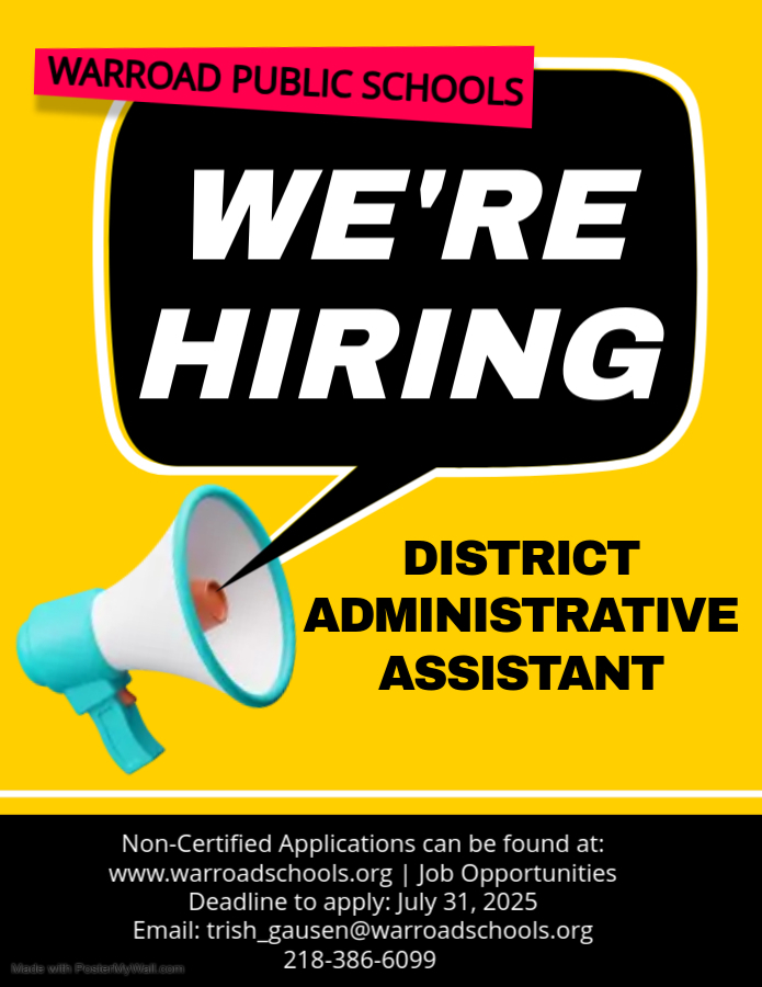Job Posting