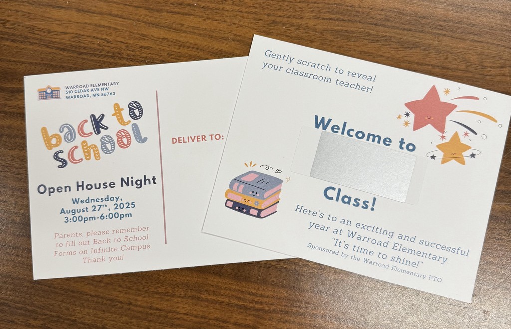 post cards