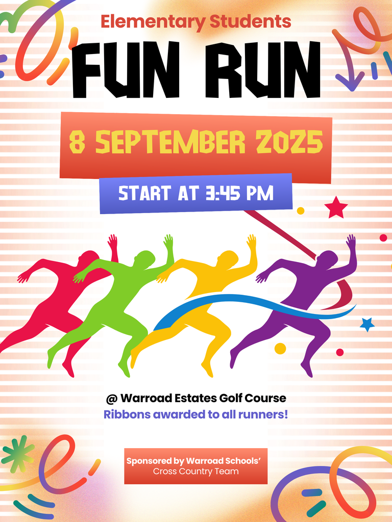 fun run