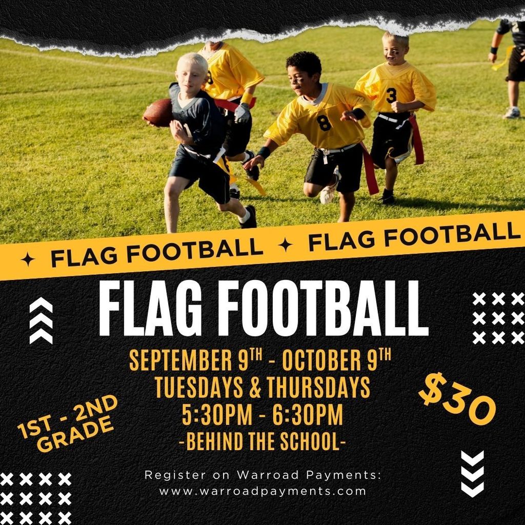 Flag Football