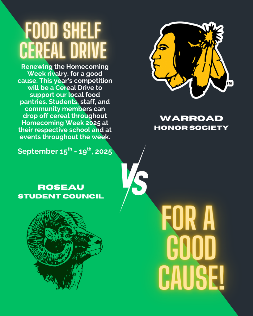 Cereal Drive