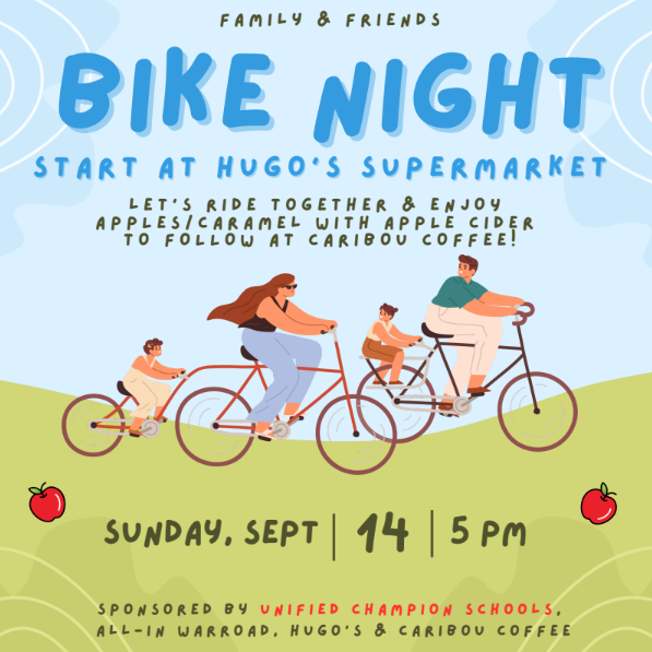bike night