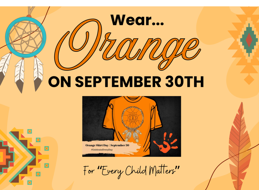 Every Child Matters