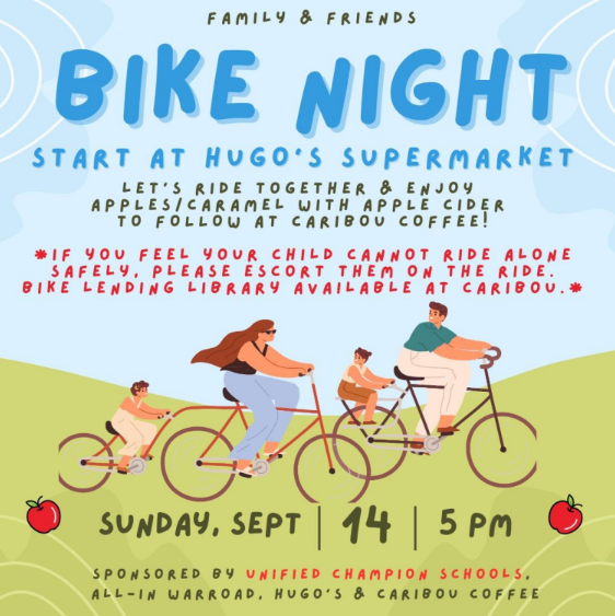 bike night