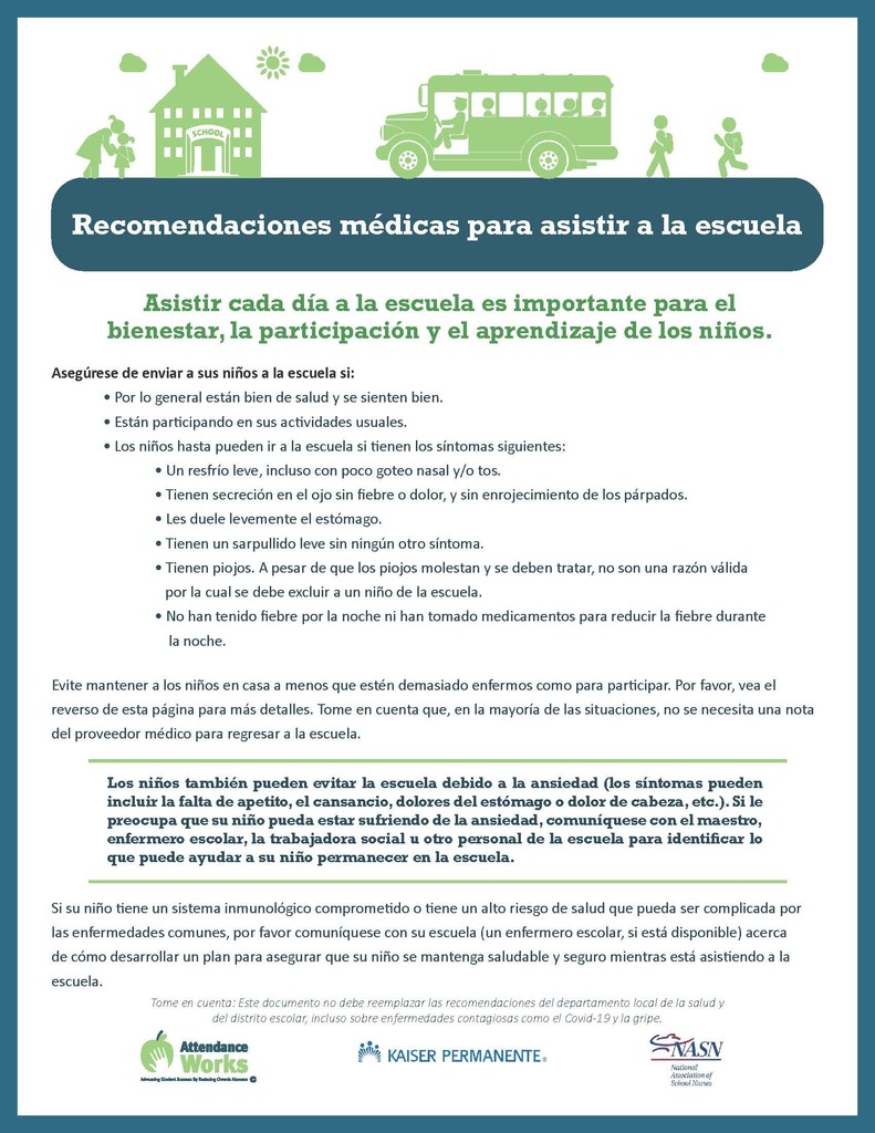 Health Guidance
