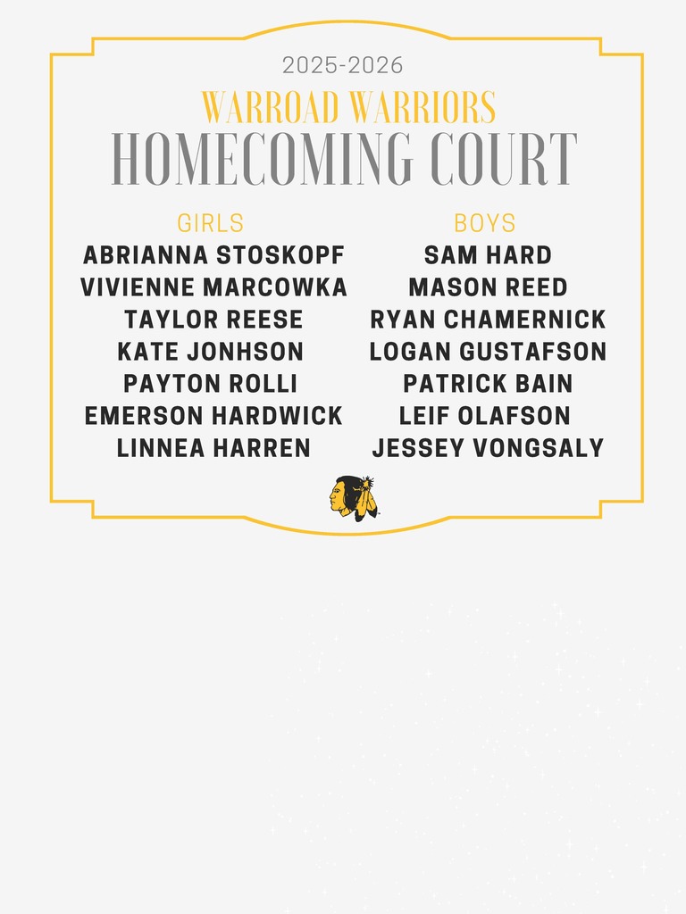 Homecoming