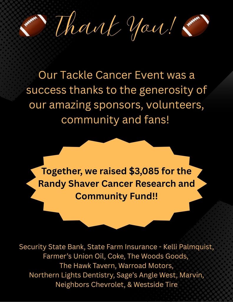 Fundraiser