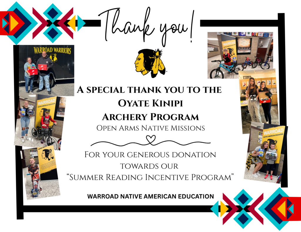 Archery Program