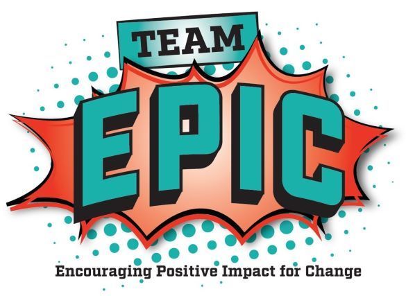 Team Epic Meeting