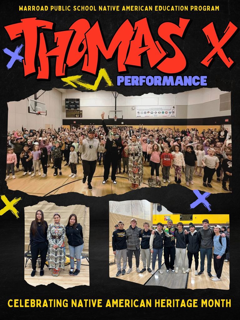 Native American Heritage Month