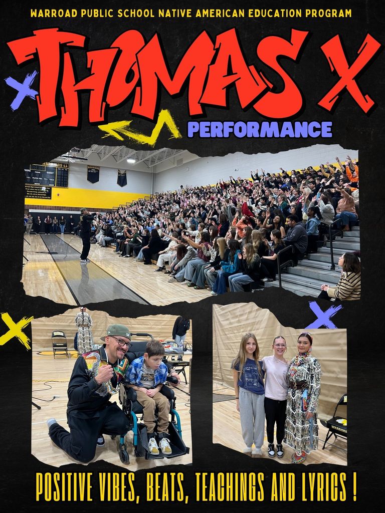 Native Heritage Month