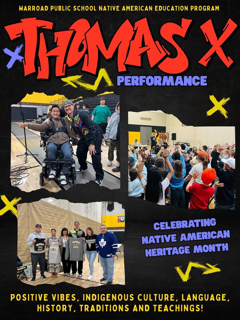 Thomas X Performance