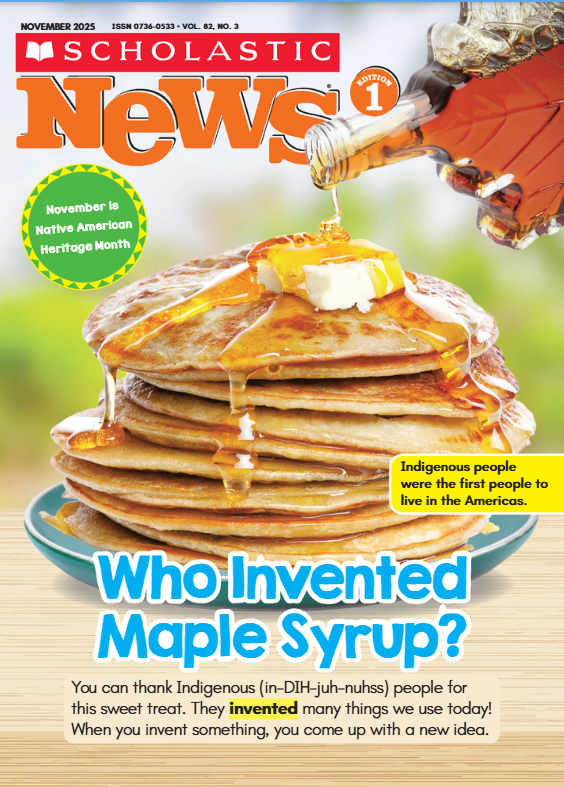 maple syrup