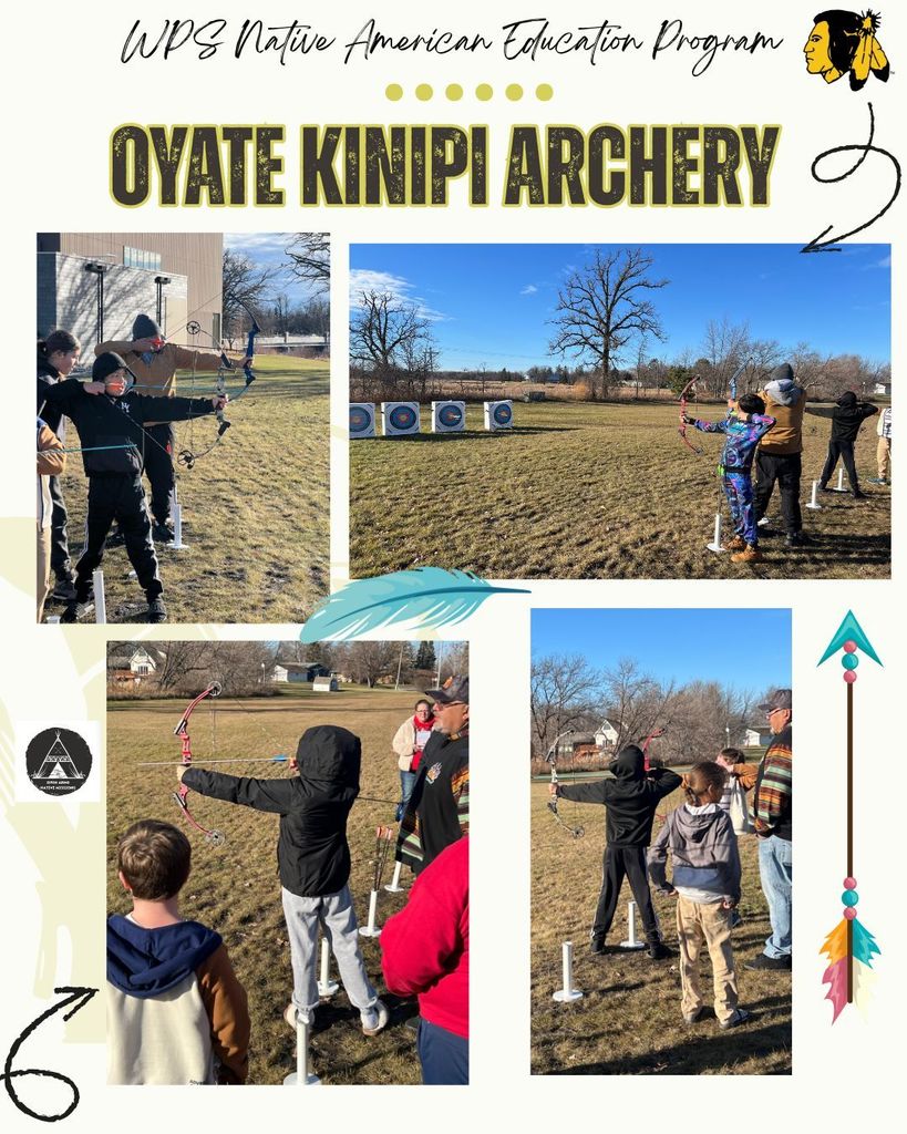 Oyate archery