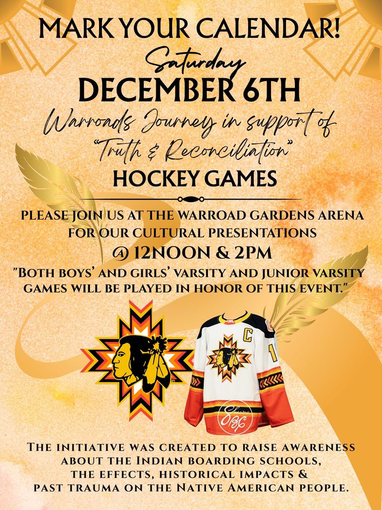 Truth and Reconciliation