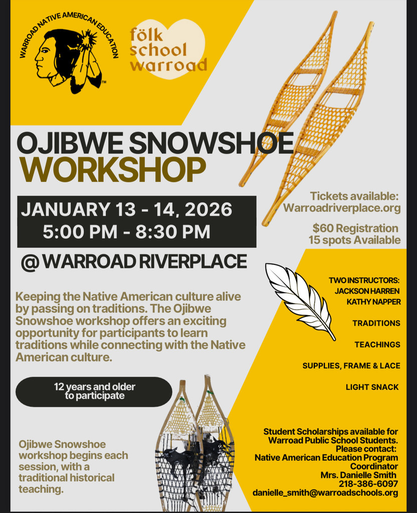 Snow shoe Event