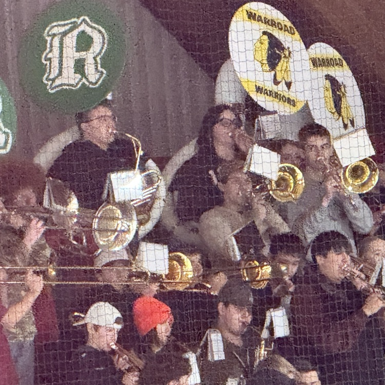 Pep Band