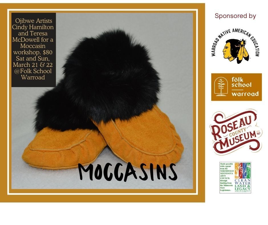 moccasins