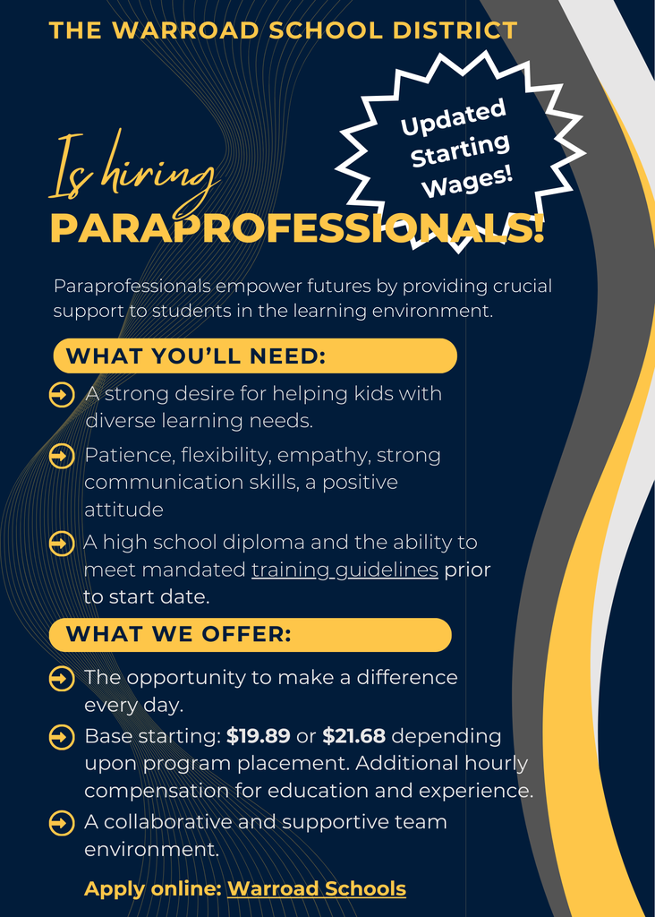 Paraprofessional