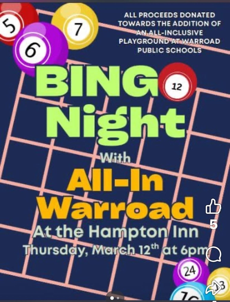 Bingo Night