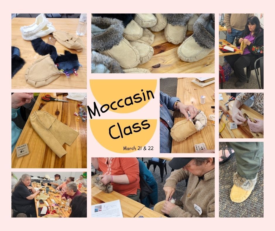 Moccasin Class