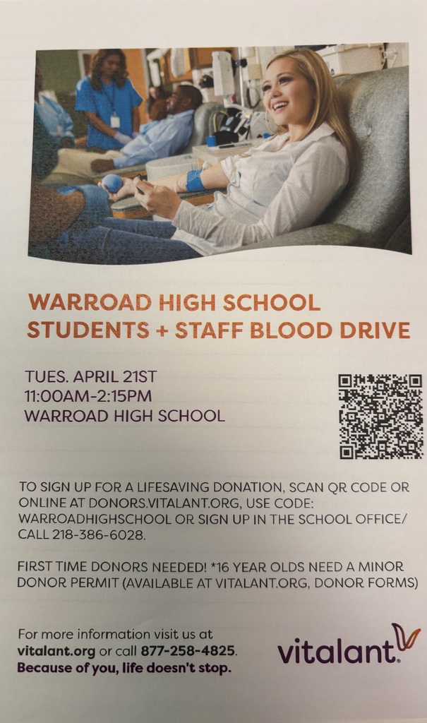 Blood Drive