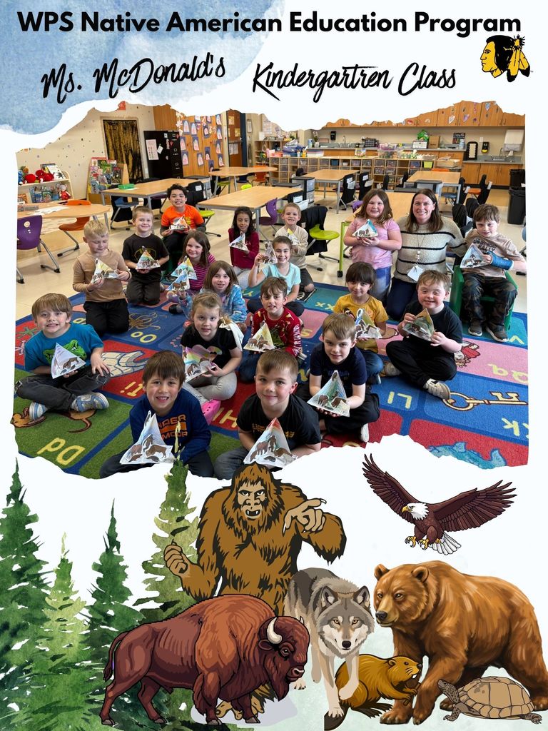American Indian Education