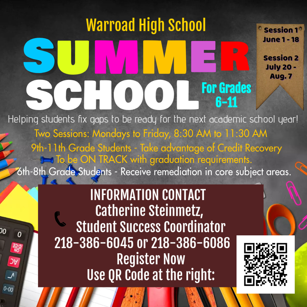 Summer School