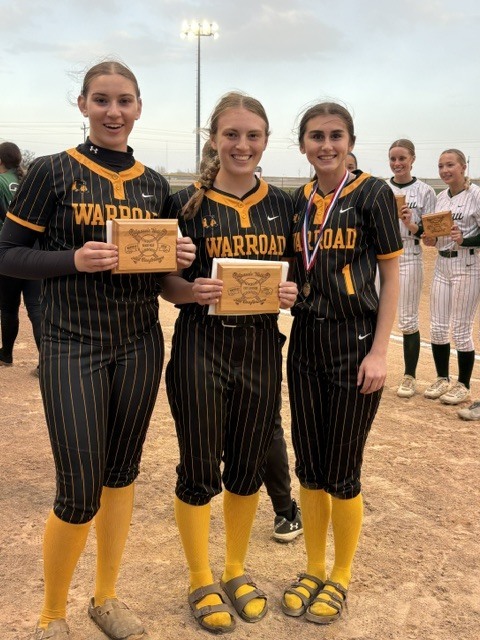 Softball All Conference
