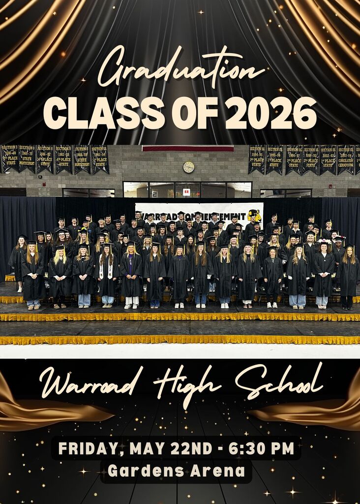 Graduation Invitation
