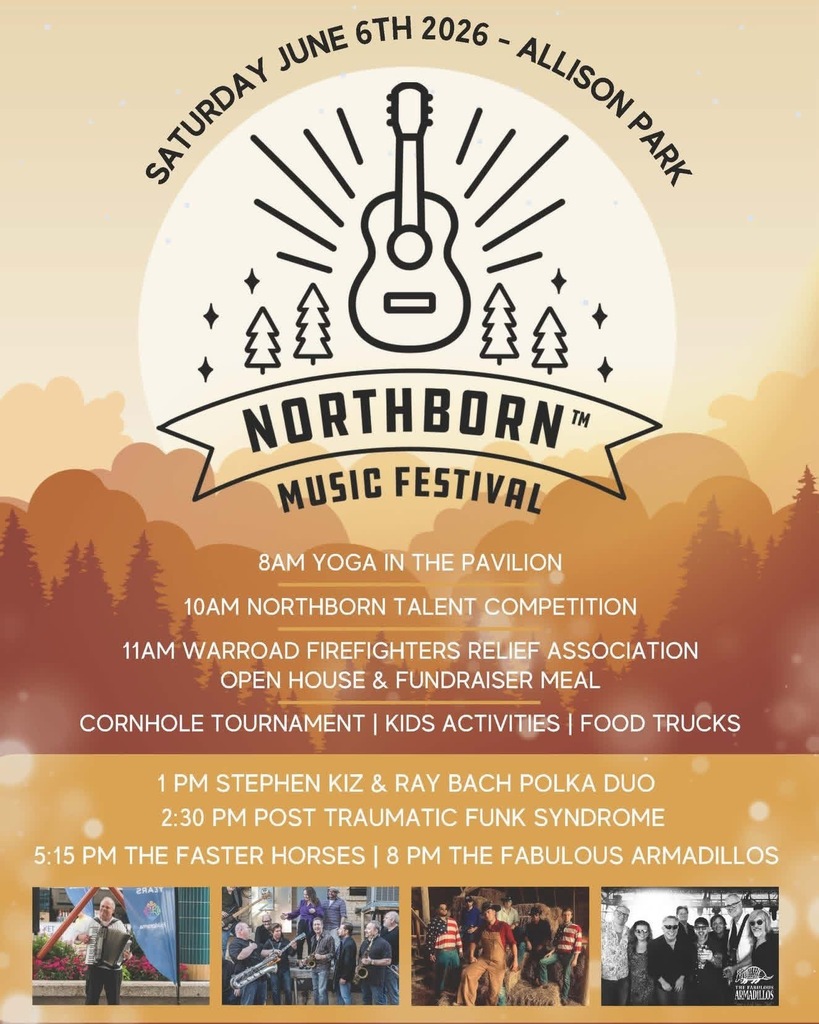 Northborn Days