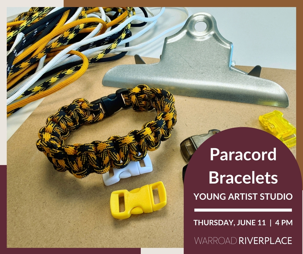 Paracord Bracelets