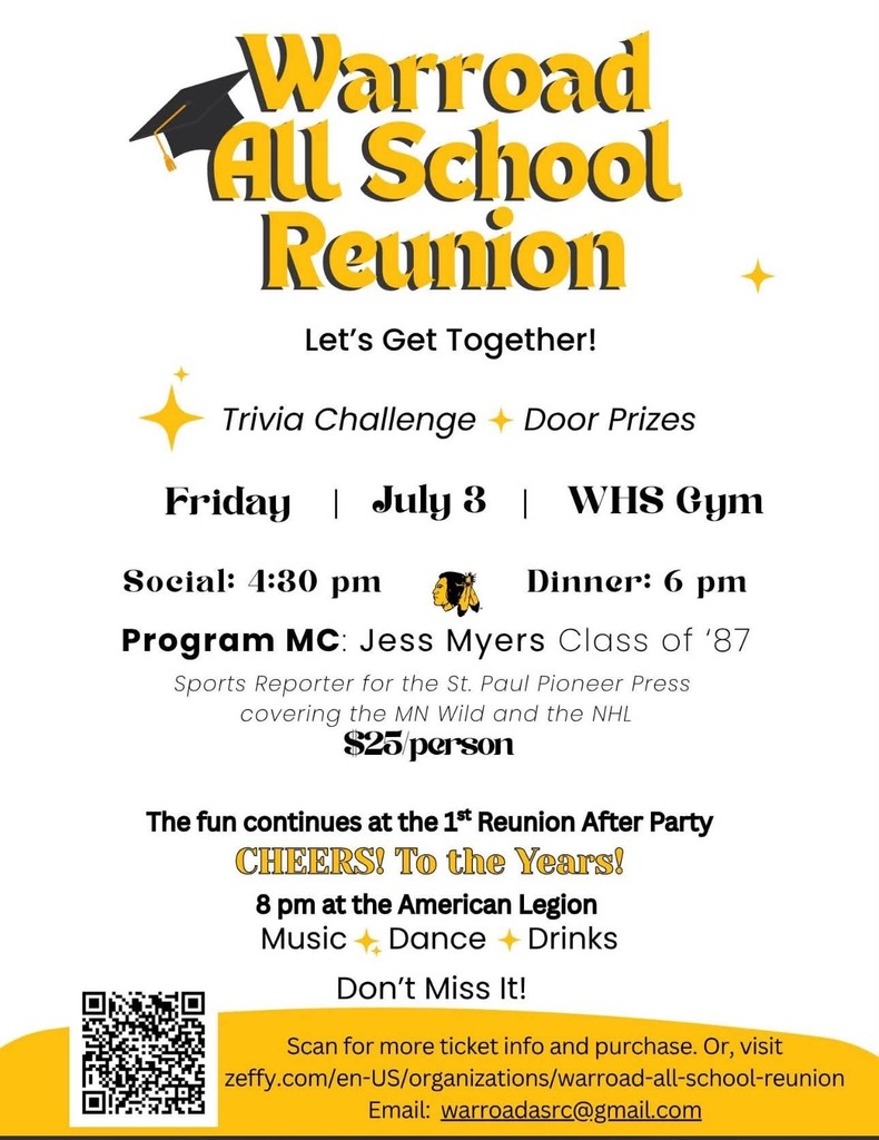 All School Reunion