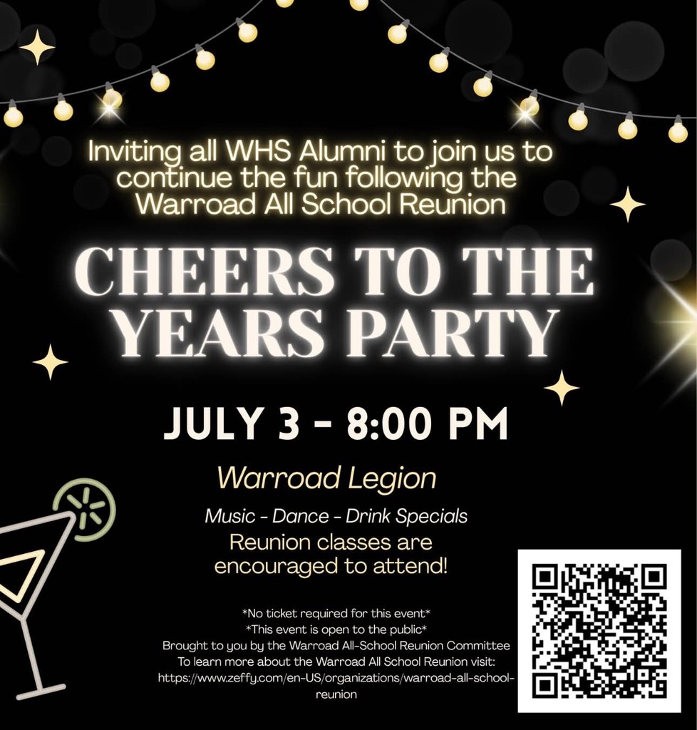 All School Reunion 2
