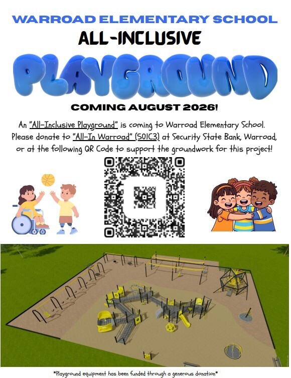 All-In Playground coming August 2026!