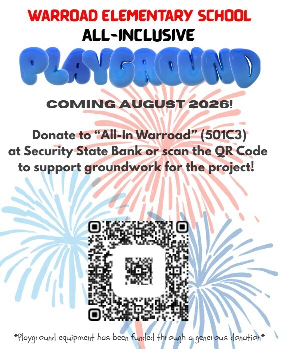 All-In Playground