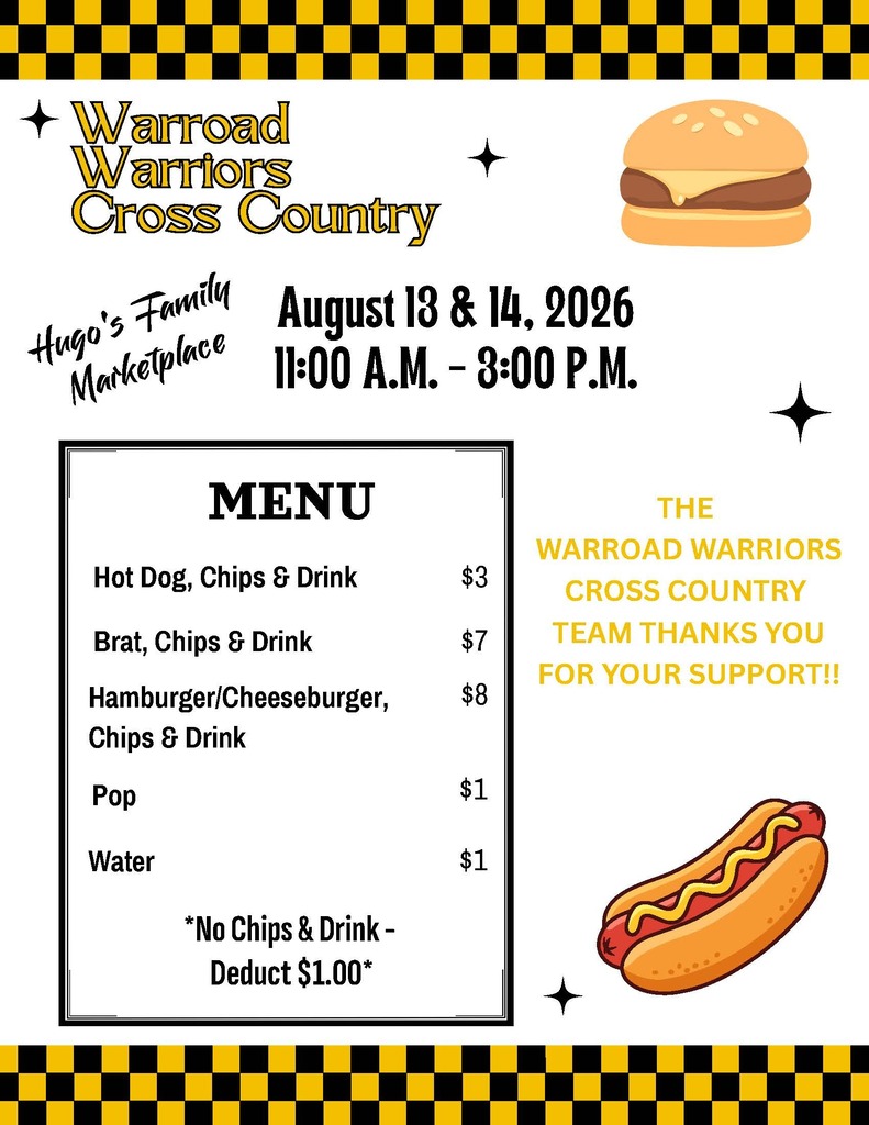 CC Menu