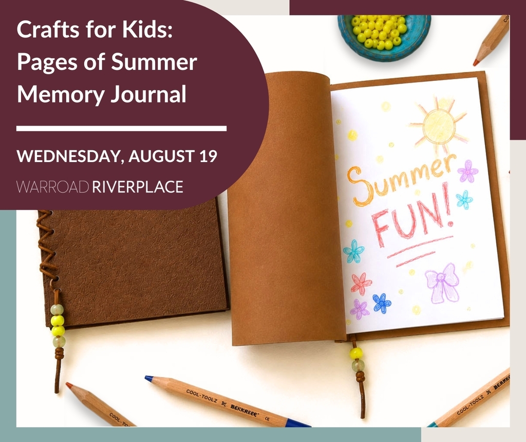 Crafts for Kids