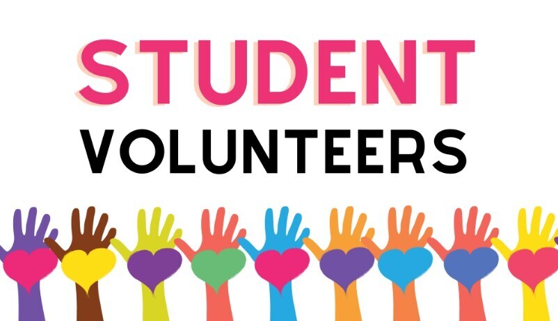 Student Volunteers