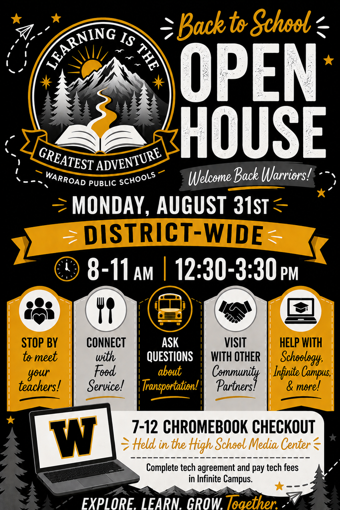 Open House